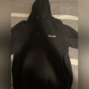 Roberto Cavalli Hoodie
